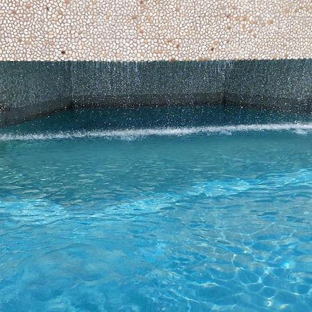 Sea House Pool & Jacuzzi - Privilege Point Camping & Villas เซลเซ ภายนอก รูปภาพ