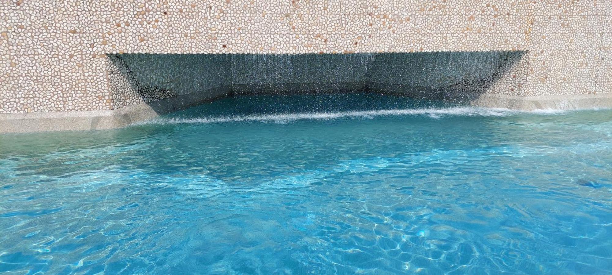 Sea House Pool & Jacuzzi - Privilege Point Camping & Villas เซลเซ ภายนอก รูปภาพ